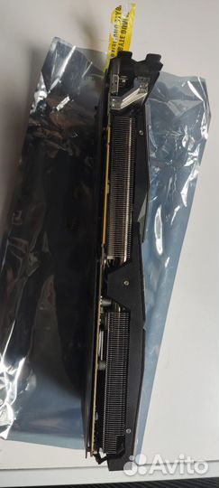 Asus rog strix gtx 1080