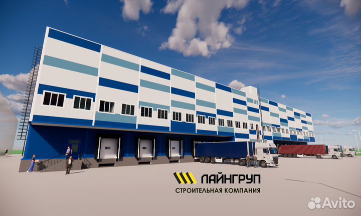 Монтажник стальных и жб конструкций (с.Остров)