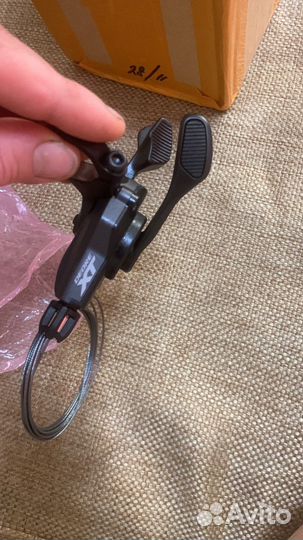 Групсет shimano xt