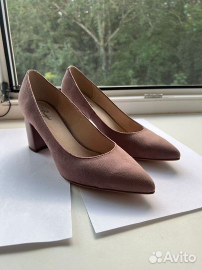 Туфли женские