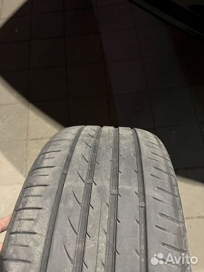 Zeta Alventi 235/45 R18 98W