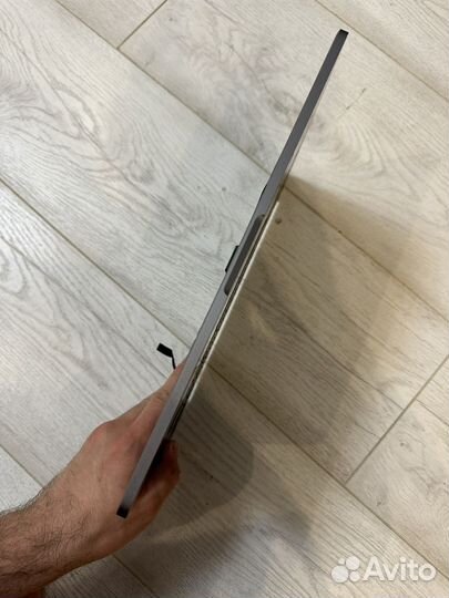 Топкейс macbook pro 13 2016 2017