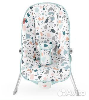 Шезлонг Fisher-Price