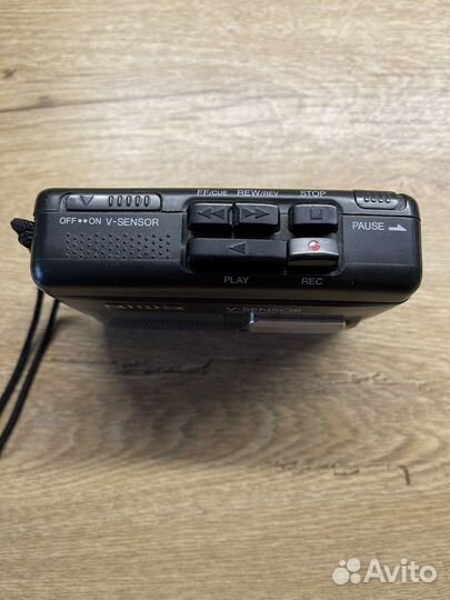Диктофон Aiwa