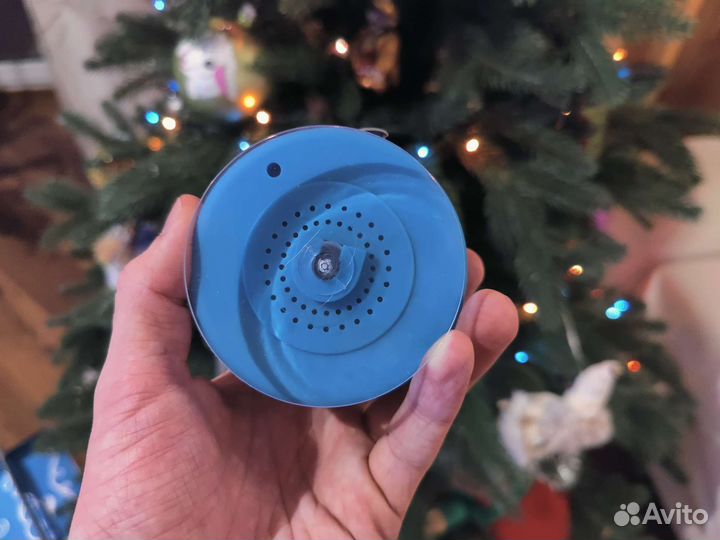 Bluetooth колонка