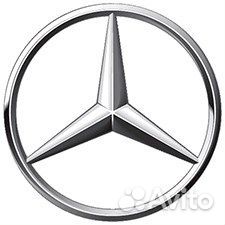 Mercedes-benz A44788516007F24 A44788516007F24 Молдинг mercedes benz Молдинг