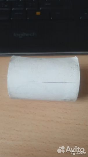 Кассовая лента/ Термобумага