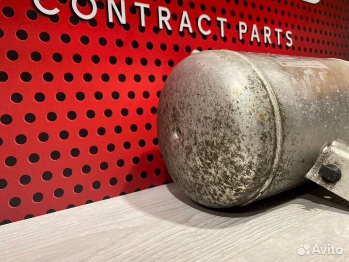 Ресивер пневмоподвески Bentley Continental Flying