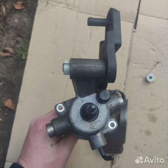 Механизм выбора передач 6 ст МКПП 0AG301230C