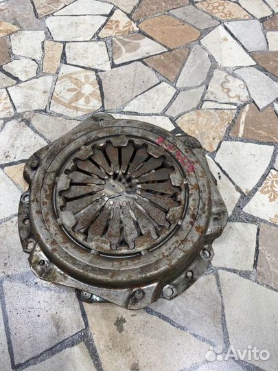 Корзина сцепления Renault Logan седан 1.4 (K7J710)