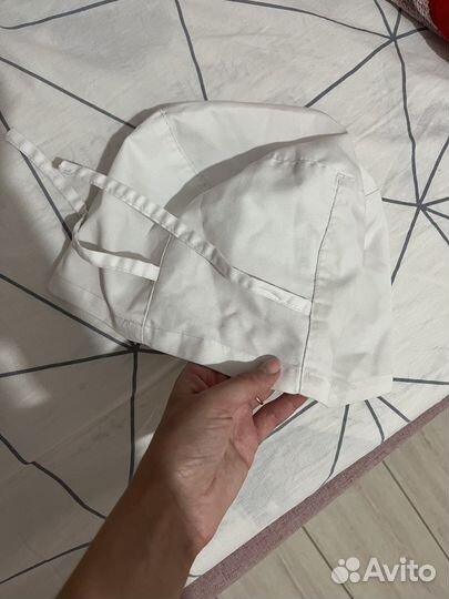 Медицинский халат