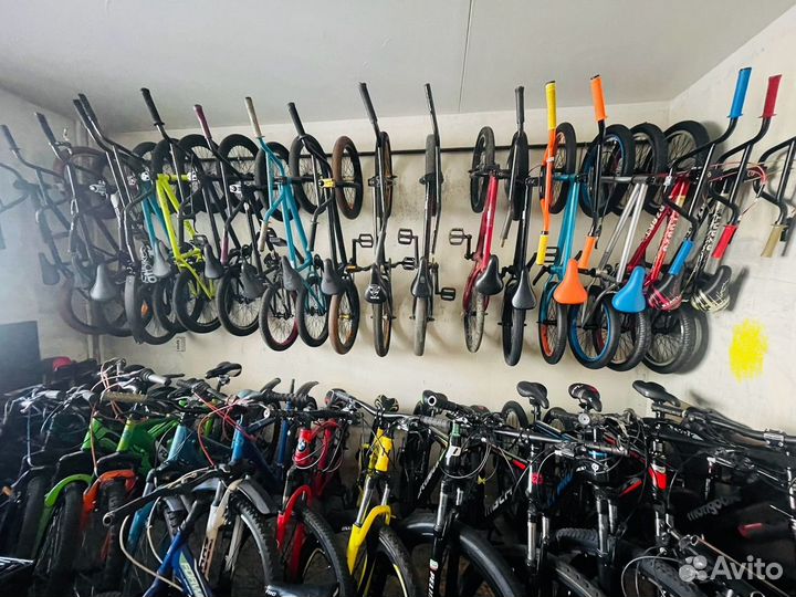 Велосипед 21 Скорость Шимано Горный Дисковый Есть