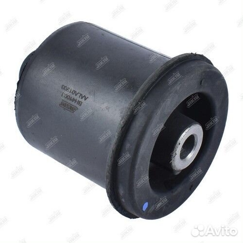 Сайлентблок