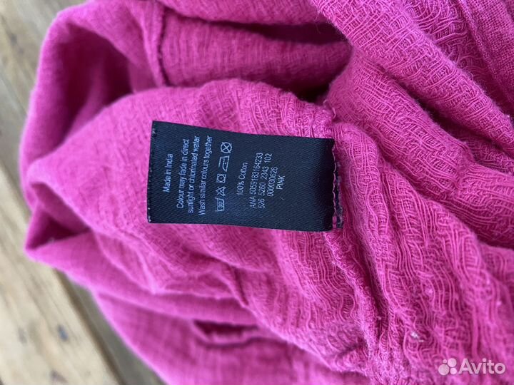 Комбенизон летний женский S