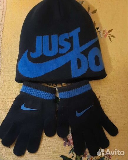 Шапка для мальчика демисезонная