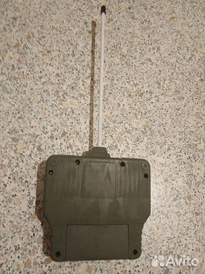 Пульт от игрушки