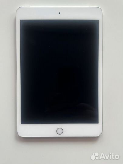 Apple iPad mini 4, Wi-Fi + Cellular, 128 Gb