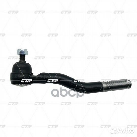 Наконечник рулевой тяги (Старый cecr-42L) CE0905L