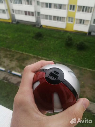 Повербанки