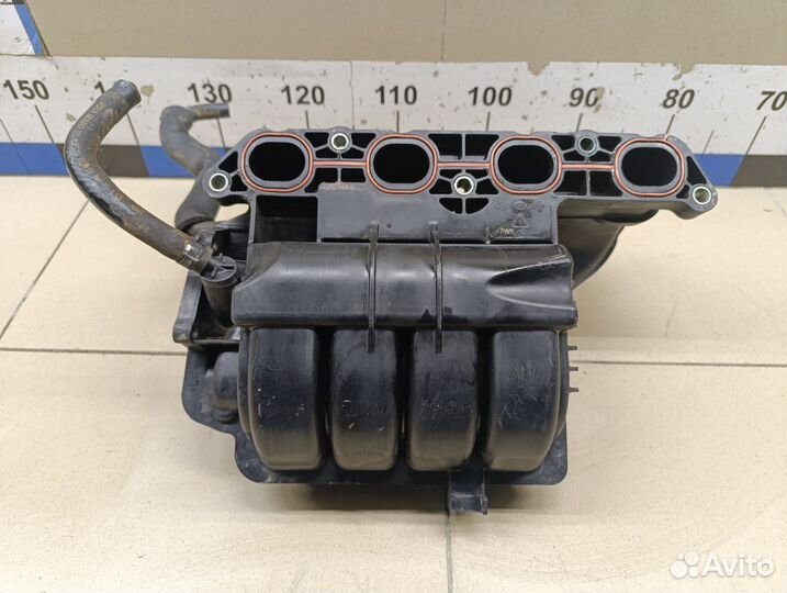 Б/У Б/У Коллектор впускной 1.6 G4FG 283102B800