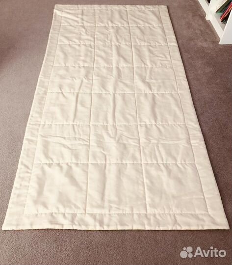 Покрывало в детскую