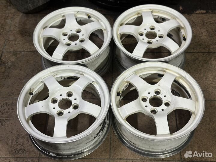 Диски slik r14 4 98