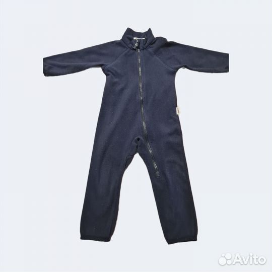 Вещи пакетом для мальчика 74 80