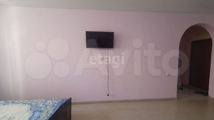 1-к. квартира, 45 м², 3/10 эт.