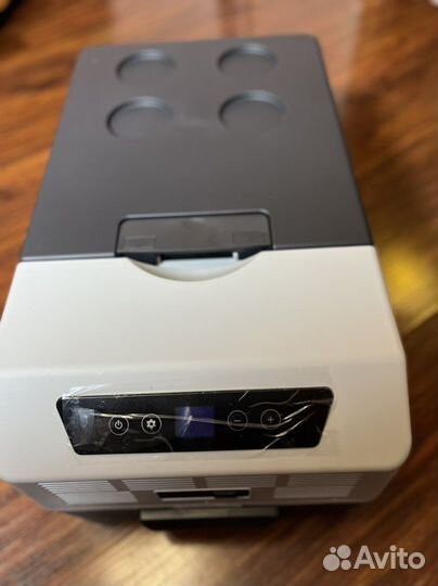 Холодильник для автомобиля