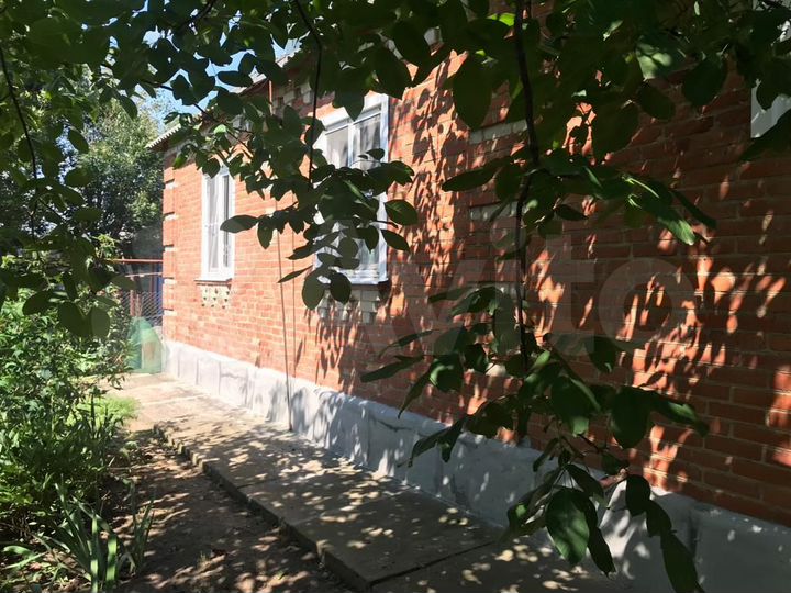 Дом 93,4 м² на участке 27,2 сот.