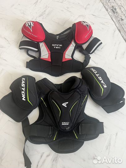 Нагрудник 5-8 лет