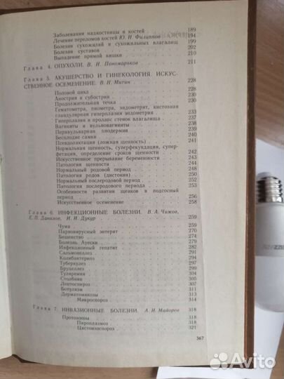 Болезни собак