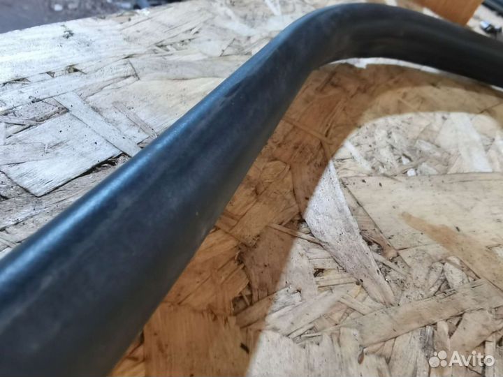 Уплотнитель двери задний правый audi 100 c4