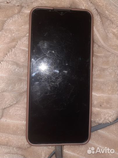 Realme c11