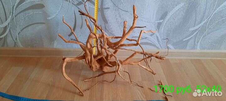 Коряги для аквариума корень азалии