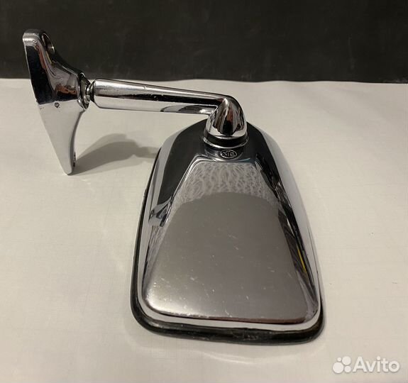 Хром зеркало Ваз 2103, 2106, 2121 Нива, СССР