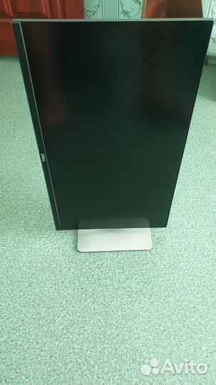 Монитор Dell U2715H