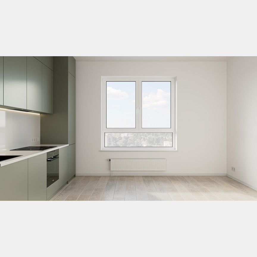 Квартира-студия, 27,2 м², 10/10 эт.