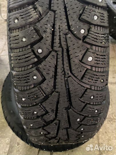 Nokian Tyres Hakkapeliitta 5 SUV 225/65 R17