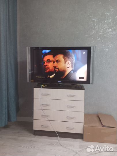 Телевизор sony бу