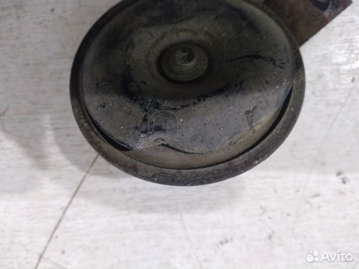 Сигнал Nissan X-Trail T32 2014