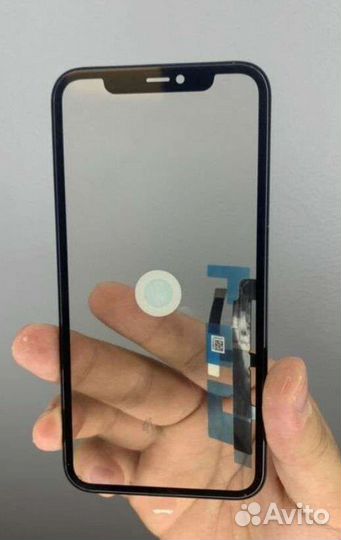 Замена дисплея/стекла/акб/корпуса/Ремонт iPhone