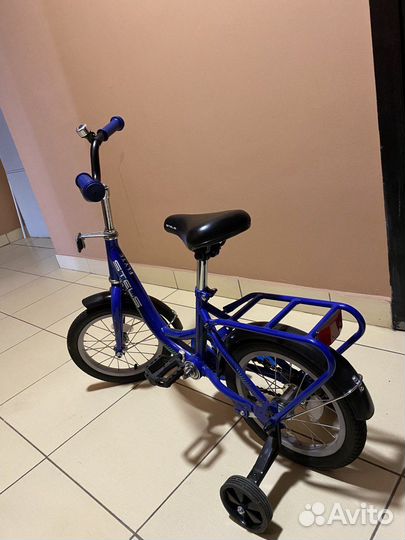 Велосипед детский