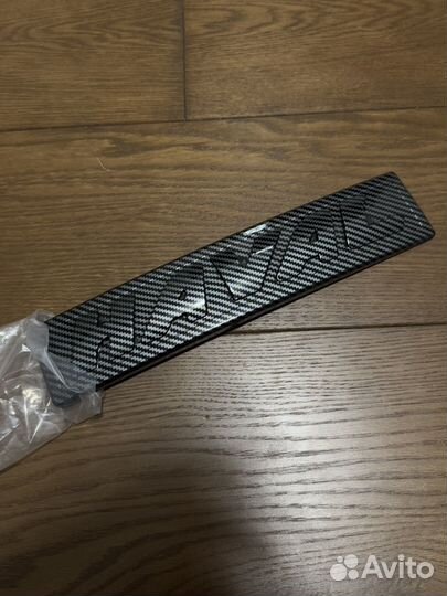 Накладка haval