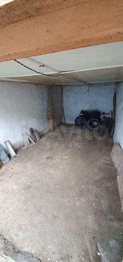 Гараж, 18 м²