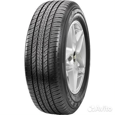 Maxxis MP-15 Pragmatra 235/55 R17 103V