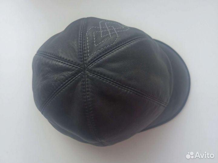 Кепка-жокейка женская р 57