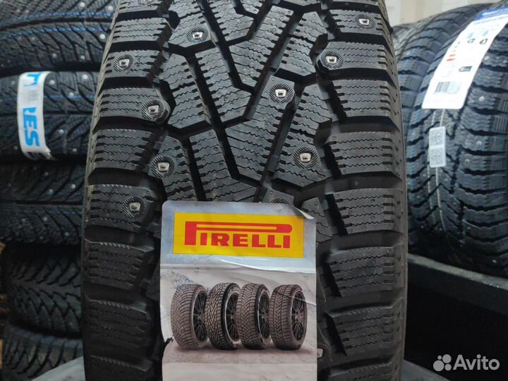 Pirelli Ice Zero 215/65 R17