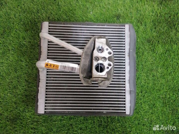 Осушитель кондиционера volkswagen Polo