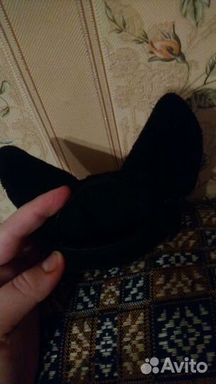 Кошелёк Кошка